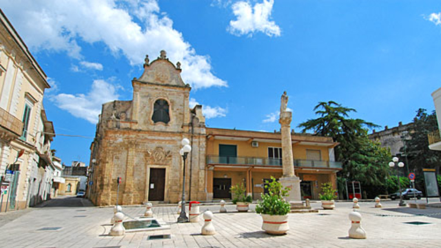 Turismo